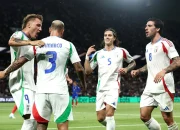 Hasil Serie A: Federico Dimarco dan Timnas Italia Raih Kemenangan Meyakinkan
