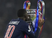 Hattrick Ousmane Dembele Bawa Prancis Menang 4-1 Atas Norwegia di Piala Dunia 2026