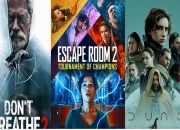 HBO Siap Menghadirkan Konten Baru dan Menarik