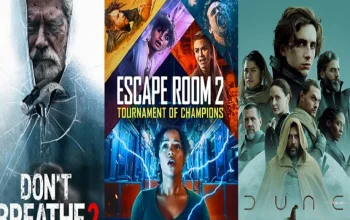 HBO Siap Menghadirkan Konten Baru dan Menarik