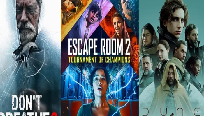 HBO Siap Menghadirkan Konten Baru dan Menarik