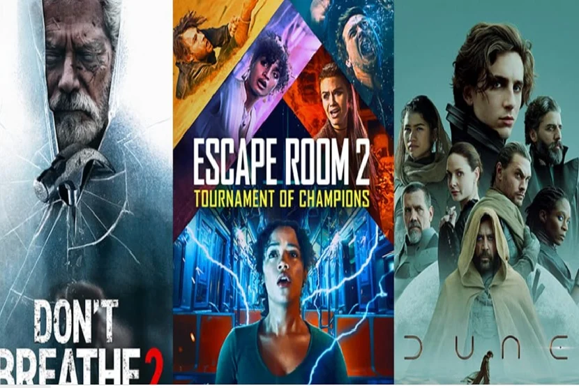 HBO Siap Menghadirkan Konten Baru dan Menarik