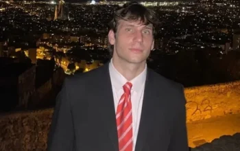 Helikopter Tabrakan di Rio de Janeiro, YouTuber Gaspi dan Penyanyi Oliver Tree Tewas