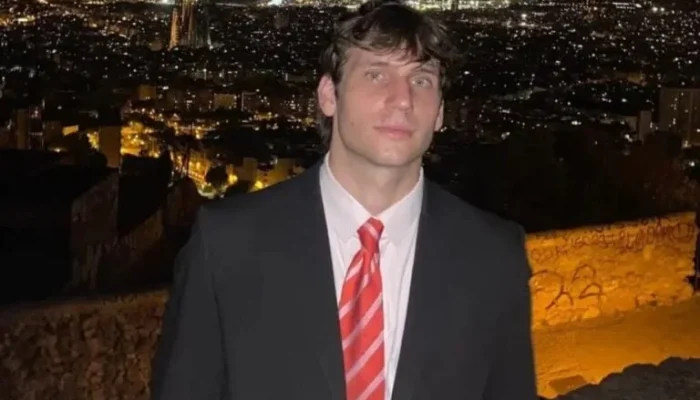 Helikopter Tabrakan di Rio de Janeiro, YouTuber Gaspi dan Penyanyi Oliver Tree Tewas