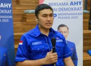 Herzaky Mahendra Putra: Demokrat Fokus Meningkatkan Pertumbuhan Ekonomi dan Mengurangi Kemiskinan