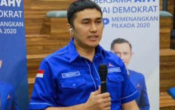 Herzaky Mahendra Putra: Demokrat Fokus Meningkatkan Pertumbuhan Ekonomi dan Mengurangi Kemiskinan