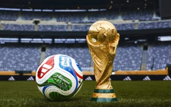 Hitze Melanda Dunia: Bagaimana FIFA Menangani Masalah Ini di Piala Dunia 2026?
