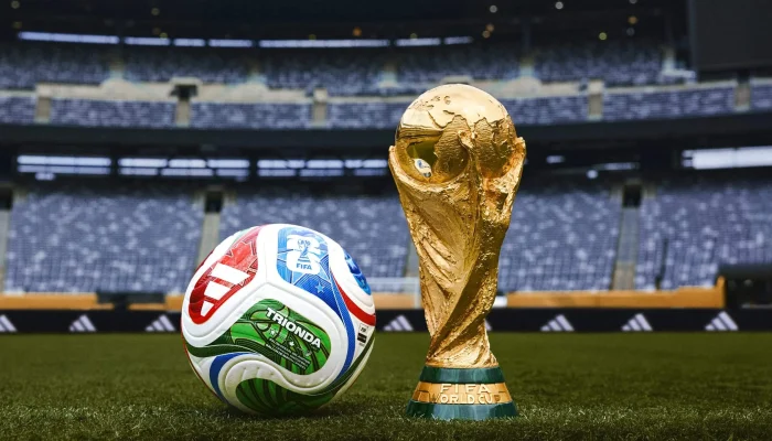 Hitze Melanda Dunia: Bagaimana FIFA Menangani Masalah Ini di Piala Dunia 2026?