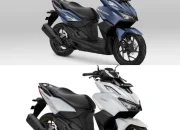Honda Vario Evo 160: Skutik Terbaru dengan Desain Futuristik dan Teknologi Canggih