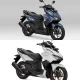 Honda Vario Evo 160: Skutik Terbaru dengan Desain Futuristik dan Teknologi Canggih