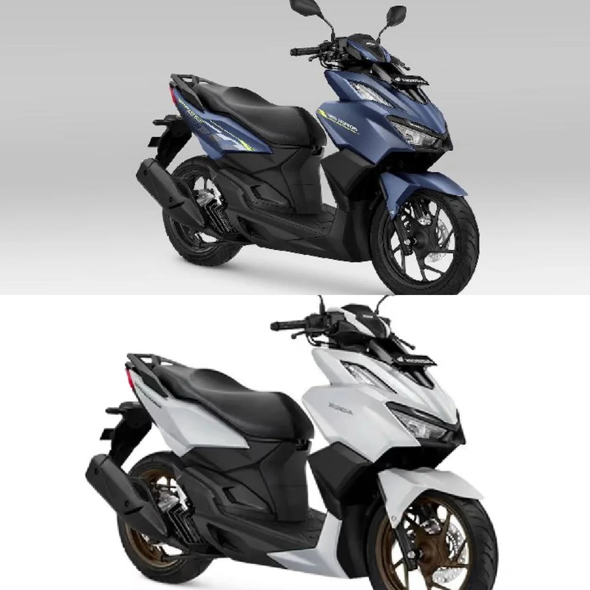 Honda Vario Evo 160: Skutik Terbaru dengan Desain Futuristik dan Teknologi Canggih