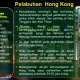 Hong Kong Mengalami Peningkatan Ekspor yang Signifikan, Namun Risiko Global Masih Mengancam