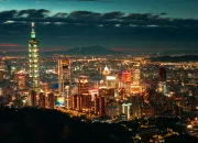 Hong Kong Mengalami Perkembangan Dinamis: Dari Properti Hingga Energi Alternatif