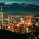Hong Kong Mengalami Perkembangan Dinamis: Dari Properti Hingga Energi Alternatif