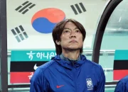 Hong Myung-bo Mundur Sebagai Pelatih Korea Selatan Setelah Gagal di Piala Dunia 2026