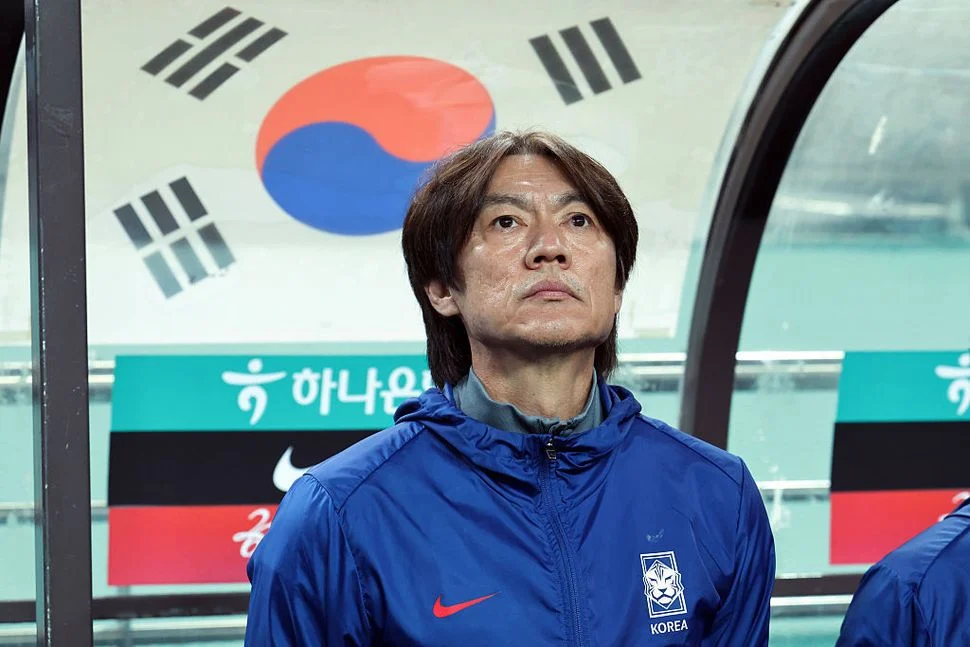 Hong Myung-bo Mundur Sebagai Pelatih Korea Selatan Setelah Gagal di Piala Dunia 2026