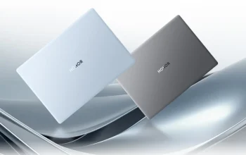 Honor X14 Plus dan X16 Plus 2026 Hadir sebagai Laptop Tipis dengan Baterai Besar, Sementara Asus dan Huawei Luncurkan Produk Terbaru