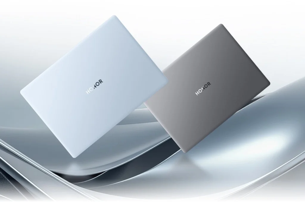Honor X14 Plus dan X16 Plus 2026 Hadir sebagai Laptop Tipis dengan Baterai Besar, Sementara Asus dan Huawei Luncurkan Produk Terbaru