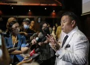 Hotman Paris Ungkap Fakta Mengharukan Donasi untuk YTR: Mayoritas Penyumbang Justru Rakyat Kecil