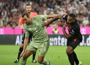 HSV dan Leverkusen: Pertarungan Sengit di Bundesliga