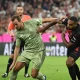 HSV dan Leverkusen: Pertarungan Sengit di Bundesliga