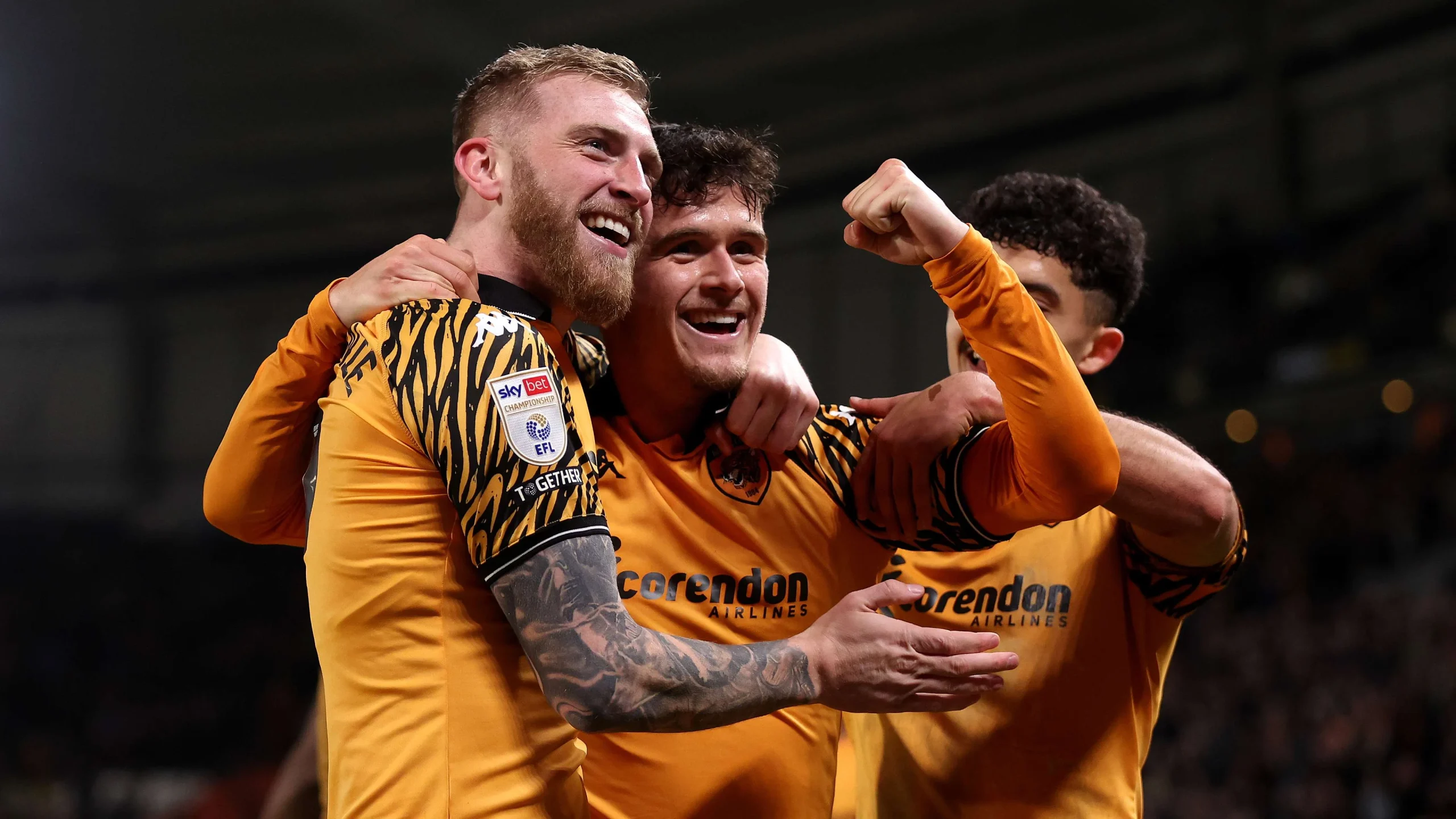 Hull City A.F.C.: Dari Kasus Keamanan Hingga Persiapan Musim Baru