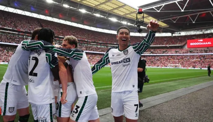 Hull City Siap Menghadapi Tantangan di Premier League dengan Rencana Ambisius