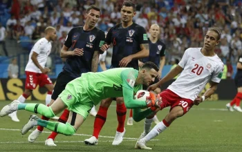 Hungaria Menang Atas Finlandia 2-1, Sementara Rusia Mengalahkan Burkina Faso 3-0