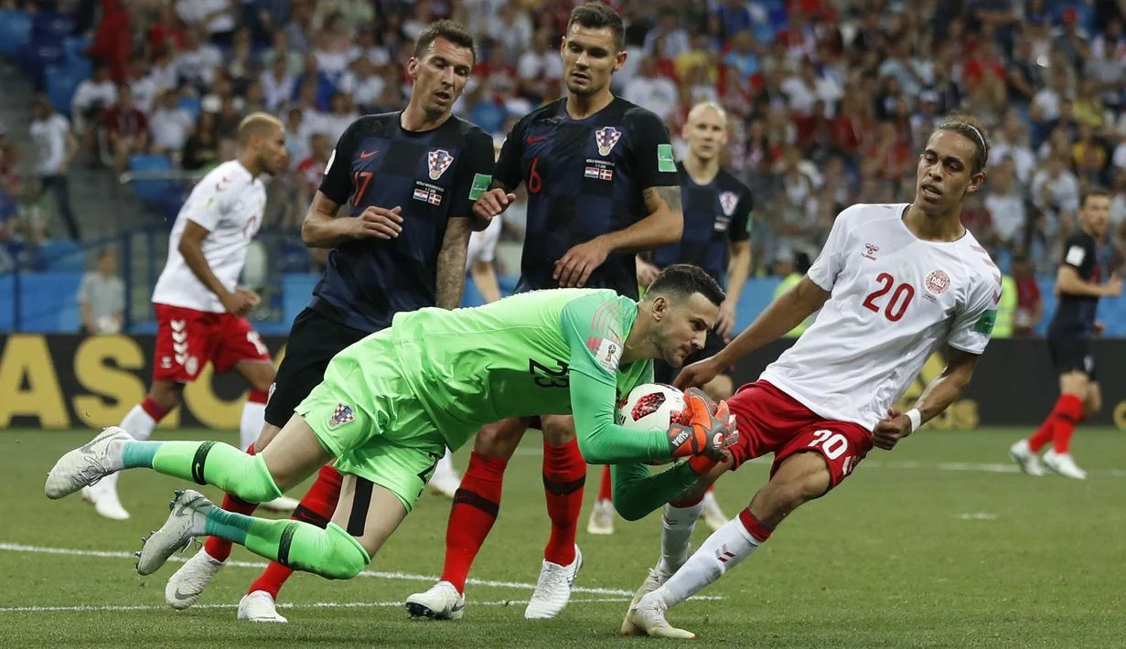 Hungaria Menang Atas Finlandia 2-1, Sementara Rusia Mengalahkan Burkina Faso 3-0