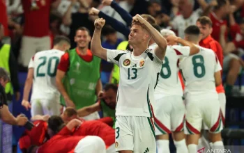 Hungaria Siap Menghadapi Kazakhstan Setelah Mengalahkan Finlandia 2-1