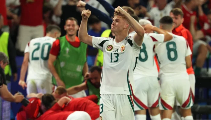 Hungaria Siap Menghadapi Kazakhstan Setelah Mengalahkan Finlandia 2-1