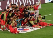 Hwang In-Beom Pemain Kunci Kemenangan Korea Selatan Atas Ceko di Piala Dunia 2026