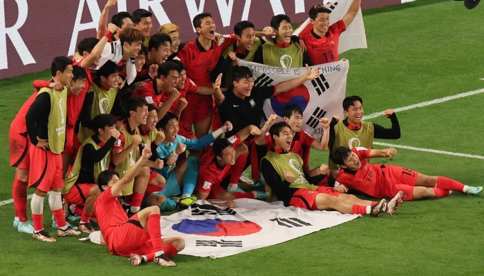 Hwang In-Beom Pemain Kunci Kemenangan Korea Selatan Atas Ceko di Piala Dunia 2026