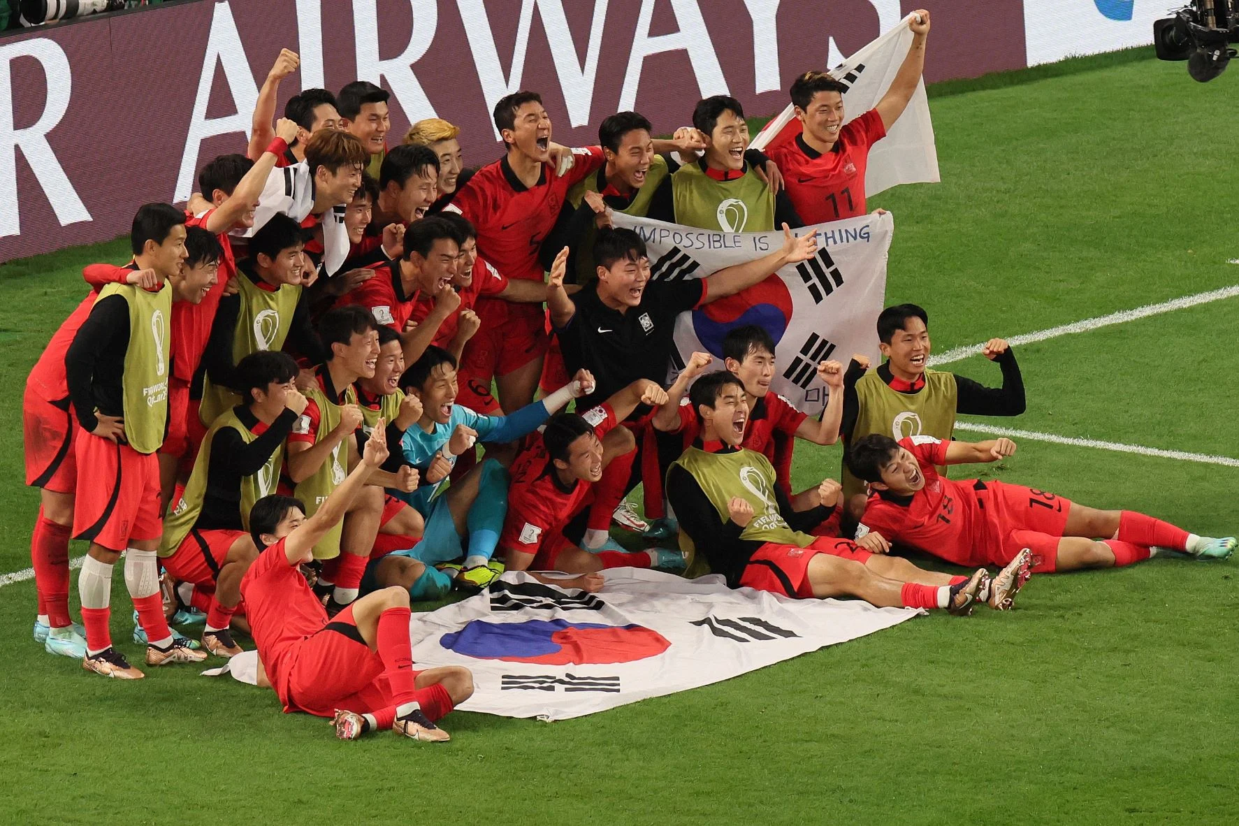 Hwang In-Beom Pemain Kunci Kemenangan Korea Selatan Atas Ceko di Piala Dunia 2026