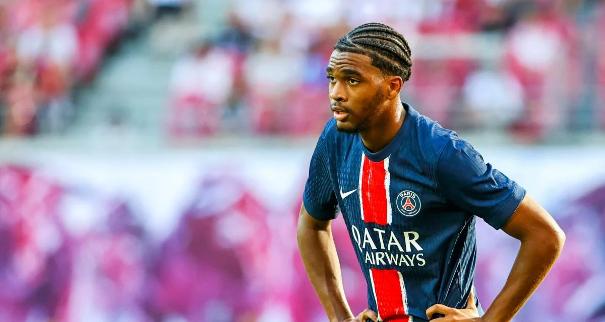 Ibrahim Mbaye, Pemain Muda yang Membuat Kesadaran di Piala Dunia 2026