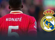 Ibrahima Konaté dan Strategi Transfer Real Madrid: Antara Kepindahan dan Penguatan Lini Pertahanan