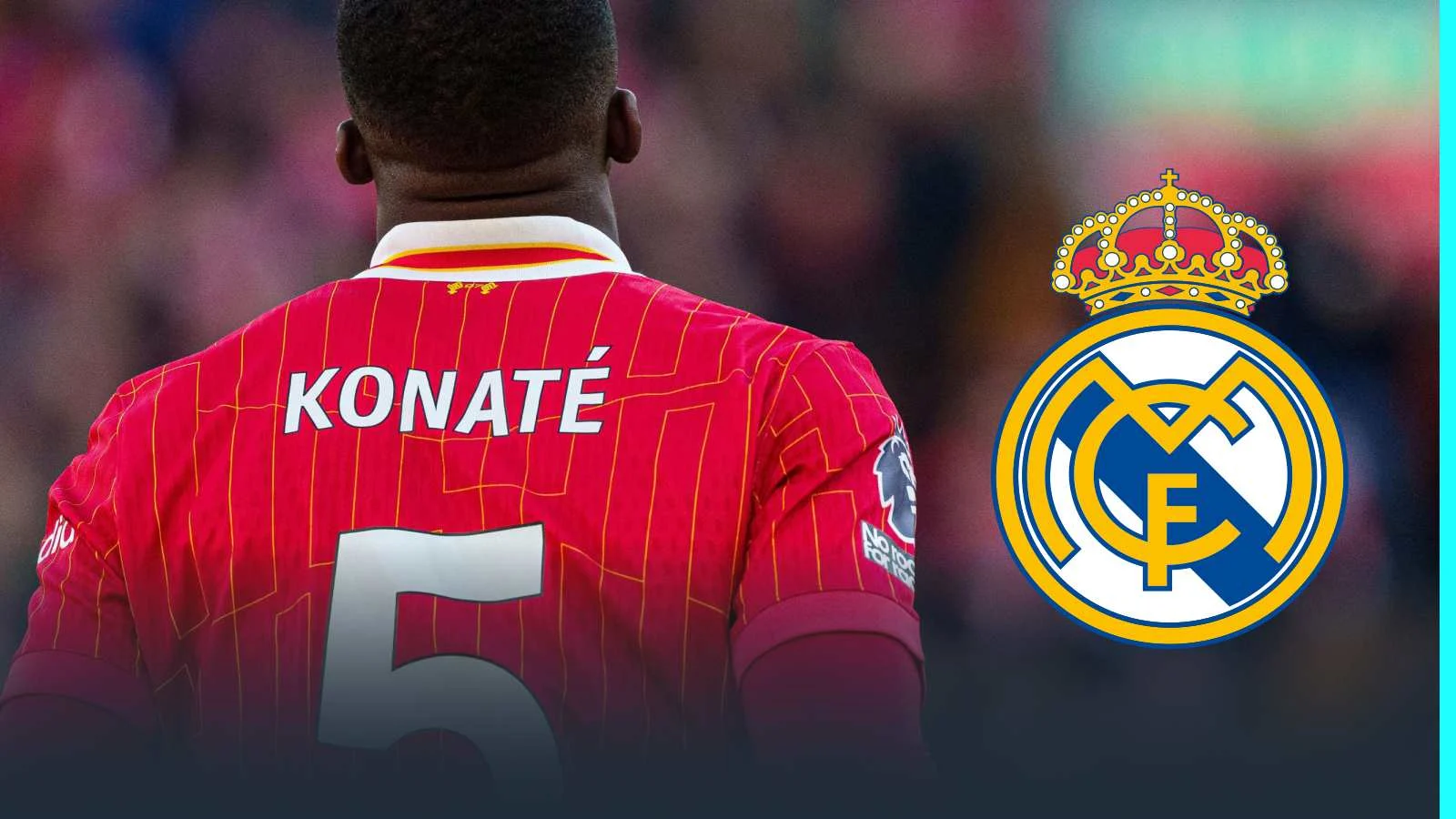 Ibrahima Konaté dan Strategi Transfer Real Madrid: Antara Kepindahan dan Penguatan Lini Pertahanan