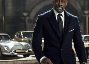 Idris Elba Dennykan Rumor James Bond dan Bintangi Film No Good Deed