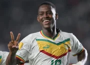Idrissa Gueye dan Everton: Persaingan Sengit di Dunia Sepakbola