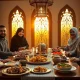 Iftar di Kuwait City: Tradisi dan Kesadaran