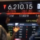 IHSG Diprediksi Melemah, Sentimen Negatif Masih Bayangi Pasar