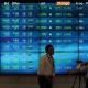 IHSG Melonjak, Saham BUMI dan BRMS Diburu Investor