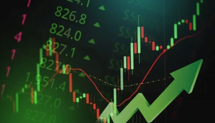 IHSG Menguat Tipis ke 6.177, Saham Sektor Properti Loyo