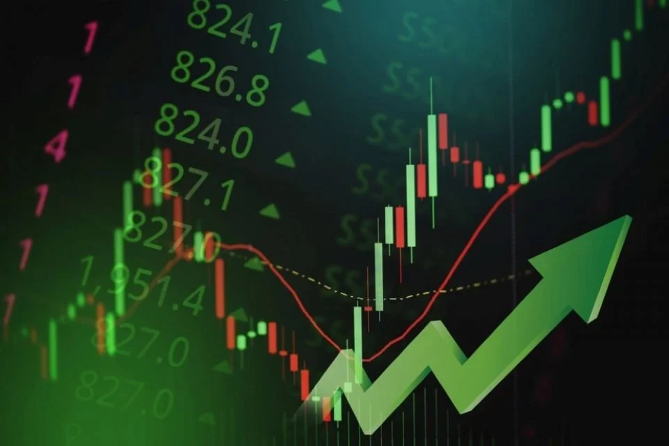 IHSG Menguat Tipis ke 6.177, Saham Sektor Properti Loyo