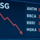 IHSG Terus Merosot, Apa yang Harus Dilakukan Investor?