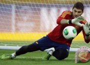 Iker Casillas: Tiga Penjaga Gawang Spanyol yang Memiliki Kemampuan Luar Biasa