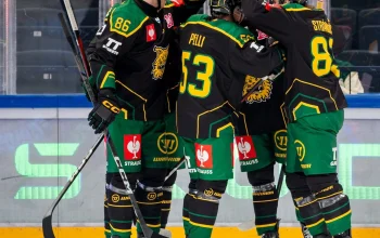 Ilves Dihantam FC Lahti 0-5: Kinerja Anteeksiantamatan di Veikkausliiga