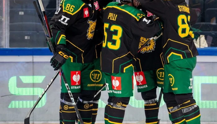 Ilves Dihantam FC Lahti 0-5: Kinerja Anteeksiantamatan di Veikkausliiga
