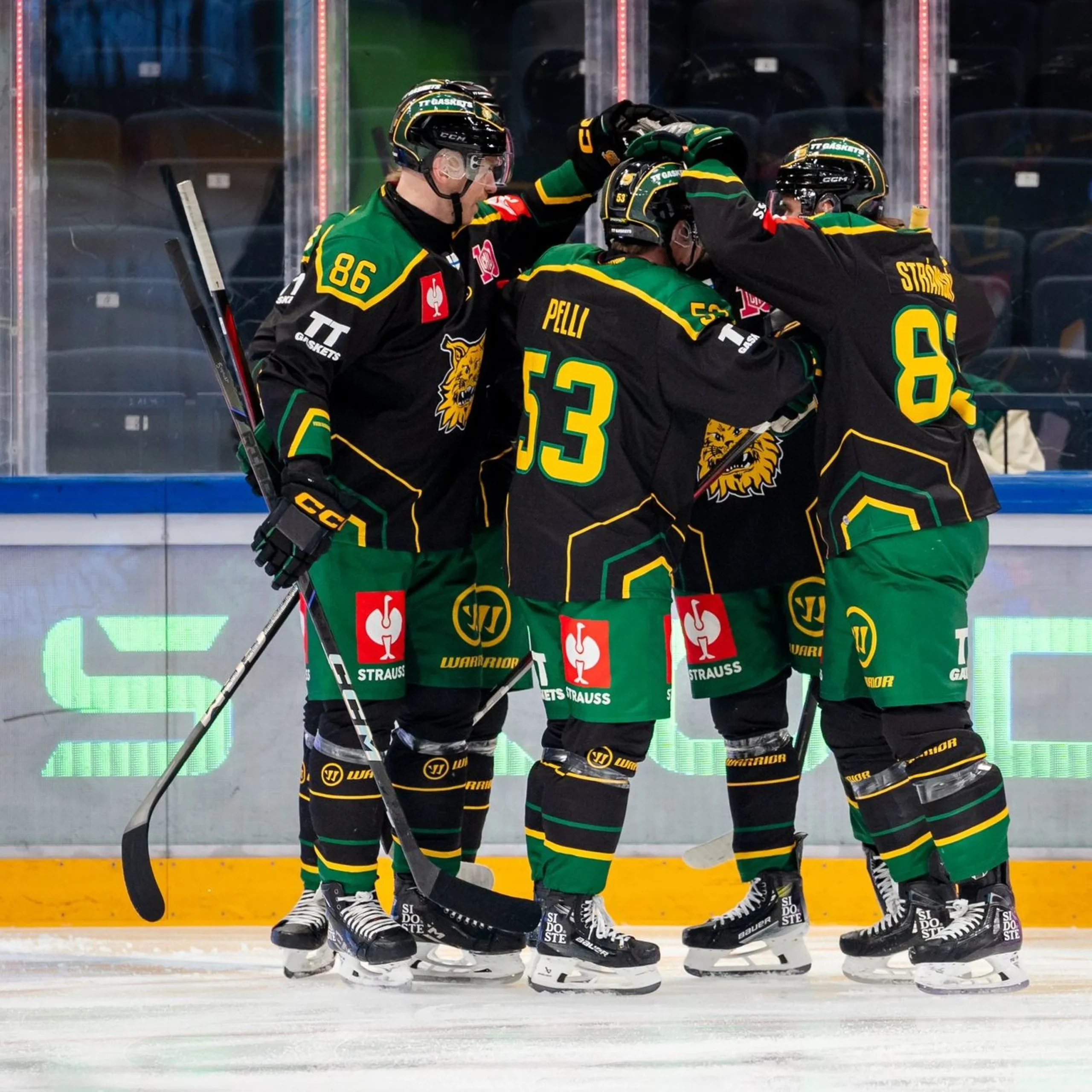 Ilves Dihantam FC Lahti 0-5: Kinerja Anteeksiantamatan di Veikkausliiga