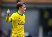 Ilves vs Jaro: Pertandingan Seru di Veikkausliiga